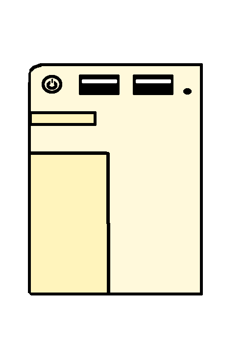 Supercomputer Asset
